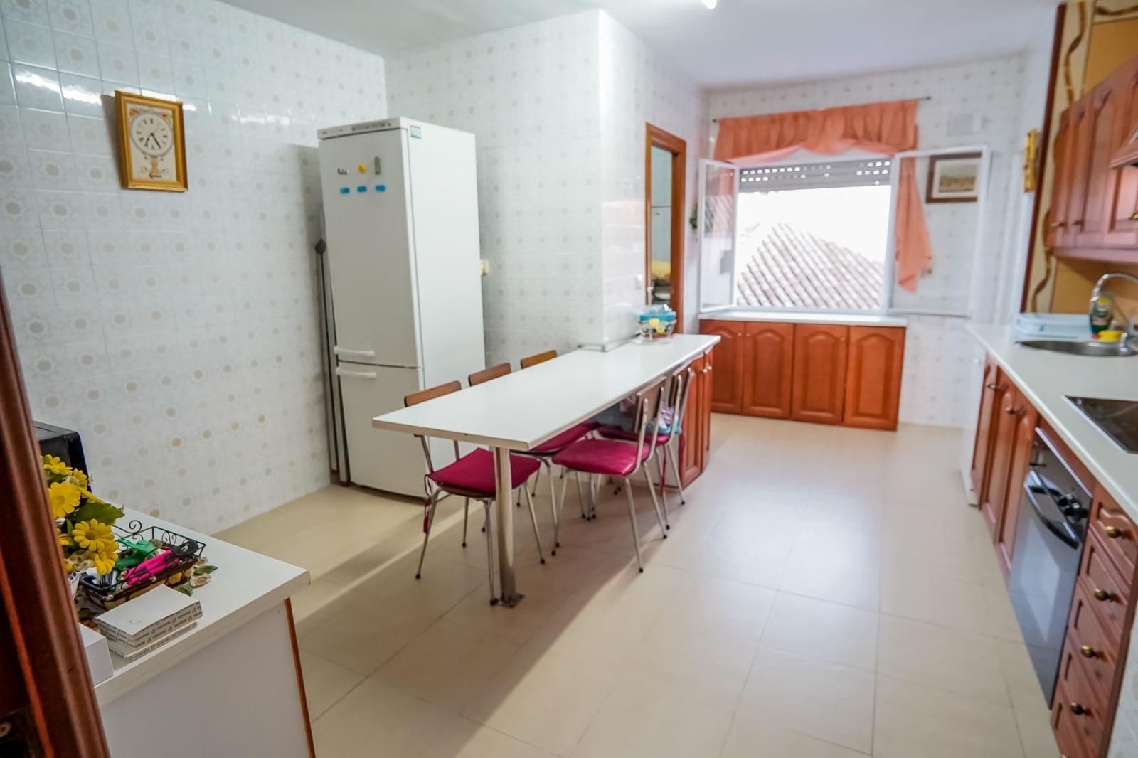 4 sypialnia Mieszkanie na sprzedaż w Baena - 120 000 € (Ref: 9119414)