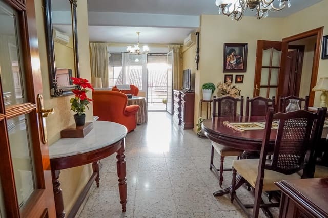 4 camera da letto Appartamento in vendita in Baena - 120.000 € (Rif: 9119414)