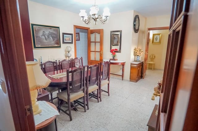 4 camera da letto Appartamento in vendita in Baena - 120.000 € (Rif: 9119414)