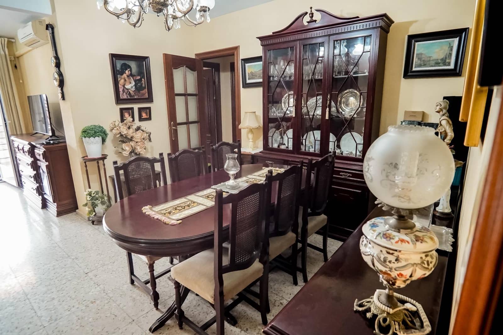 4 sypialnia Mieszkanie na sprzedaż w Baena - 120 000 € (Ref: 9119414)