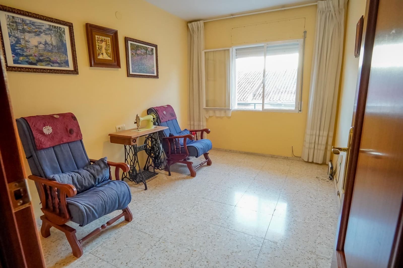 4 sypialnia Mieszkanie na sprzedaż w Baena - 120 000 € (Ref: 9119414)