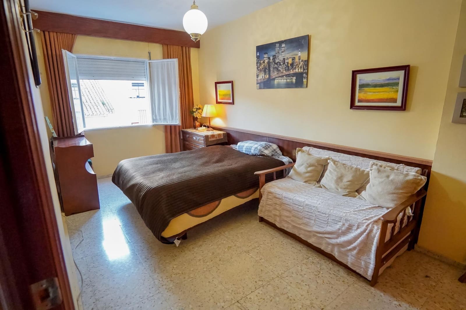 4 sypialnia Mieszkanie na sprzedaż w Baena - 120 000 € (Ref: 9119414)