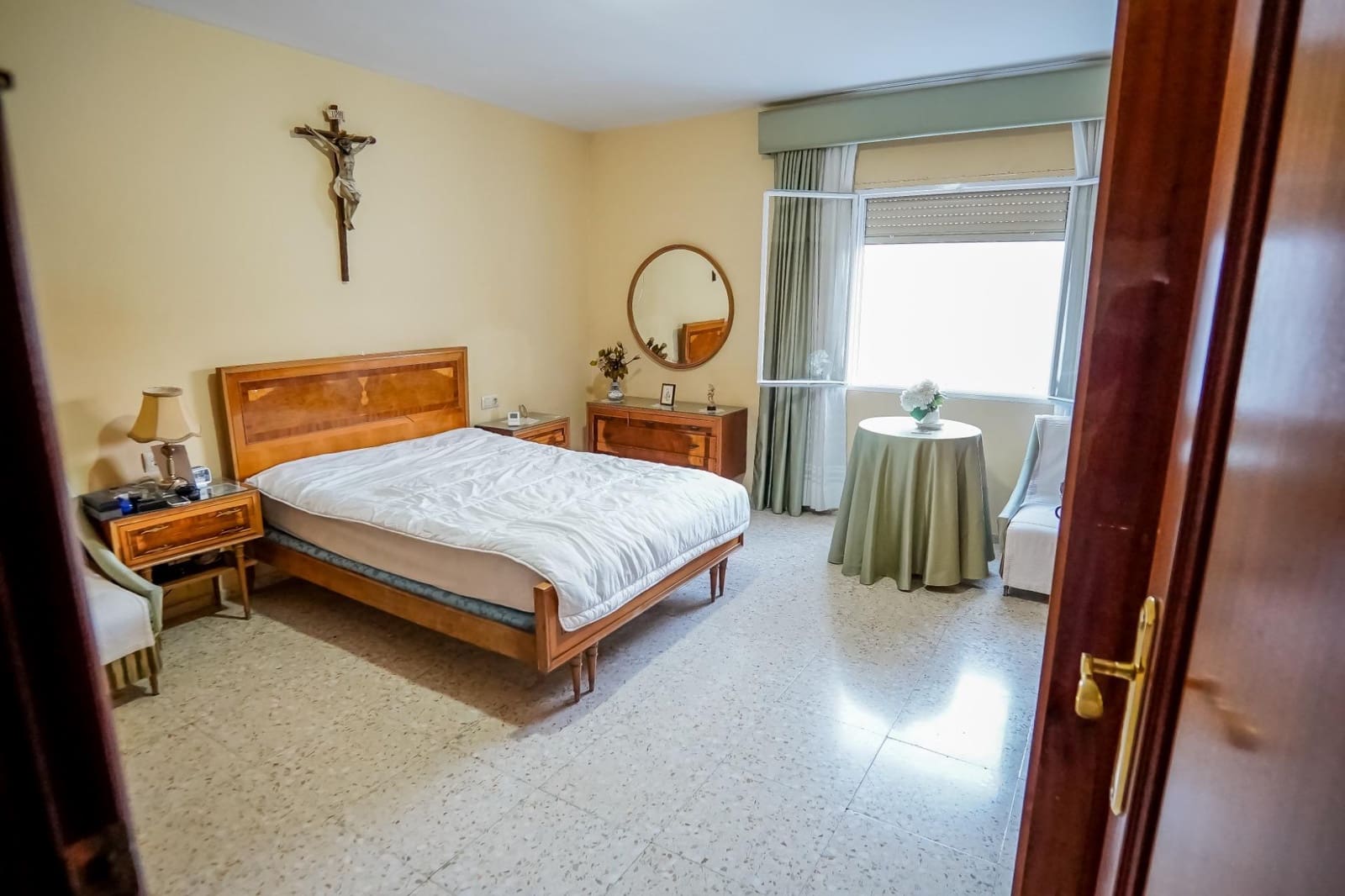 4 sypialnia Mieszkanie na sprzedaż w Baena - 120 000 € (Ref: 9119414)