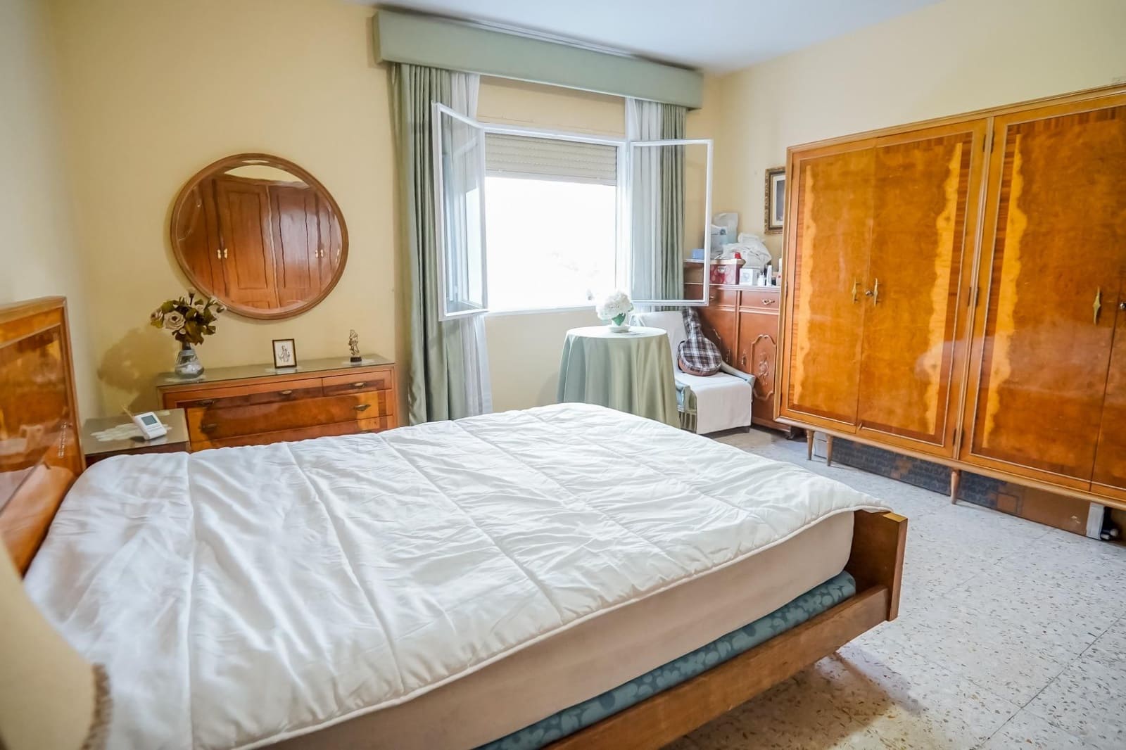 4 sypialnia Mieszkanie na sprzedaż w Baena - 120 000 € (Ref: 9119414)