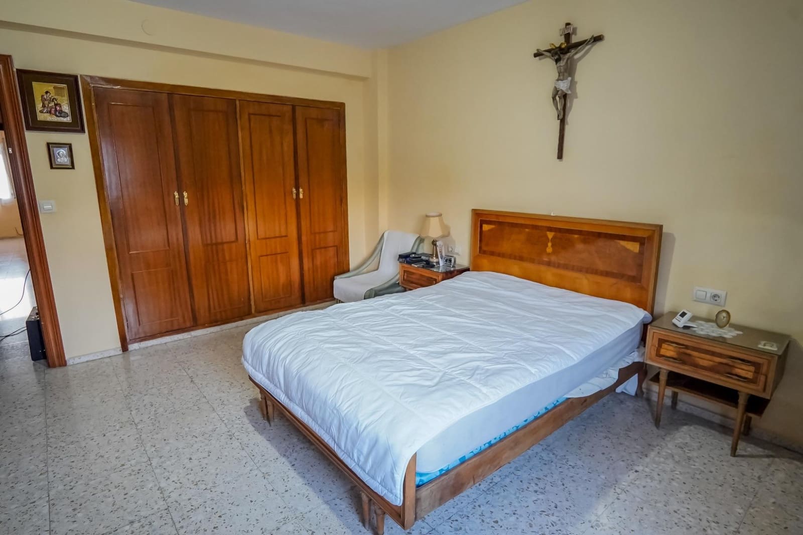 4 sypialnia Mieszkanie na sprzedaż w Baena - 120 000 € (Ref: 9119414)