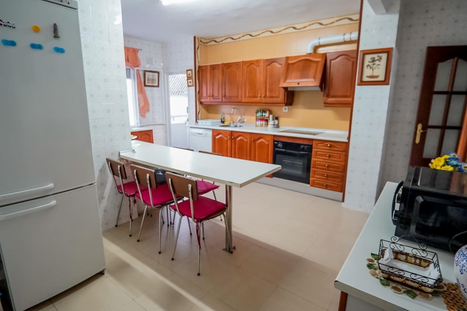 4 sypialnia Mieszkanie na sprzedaż w Baena - 120 000 € (Ref: 9119414)