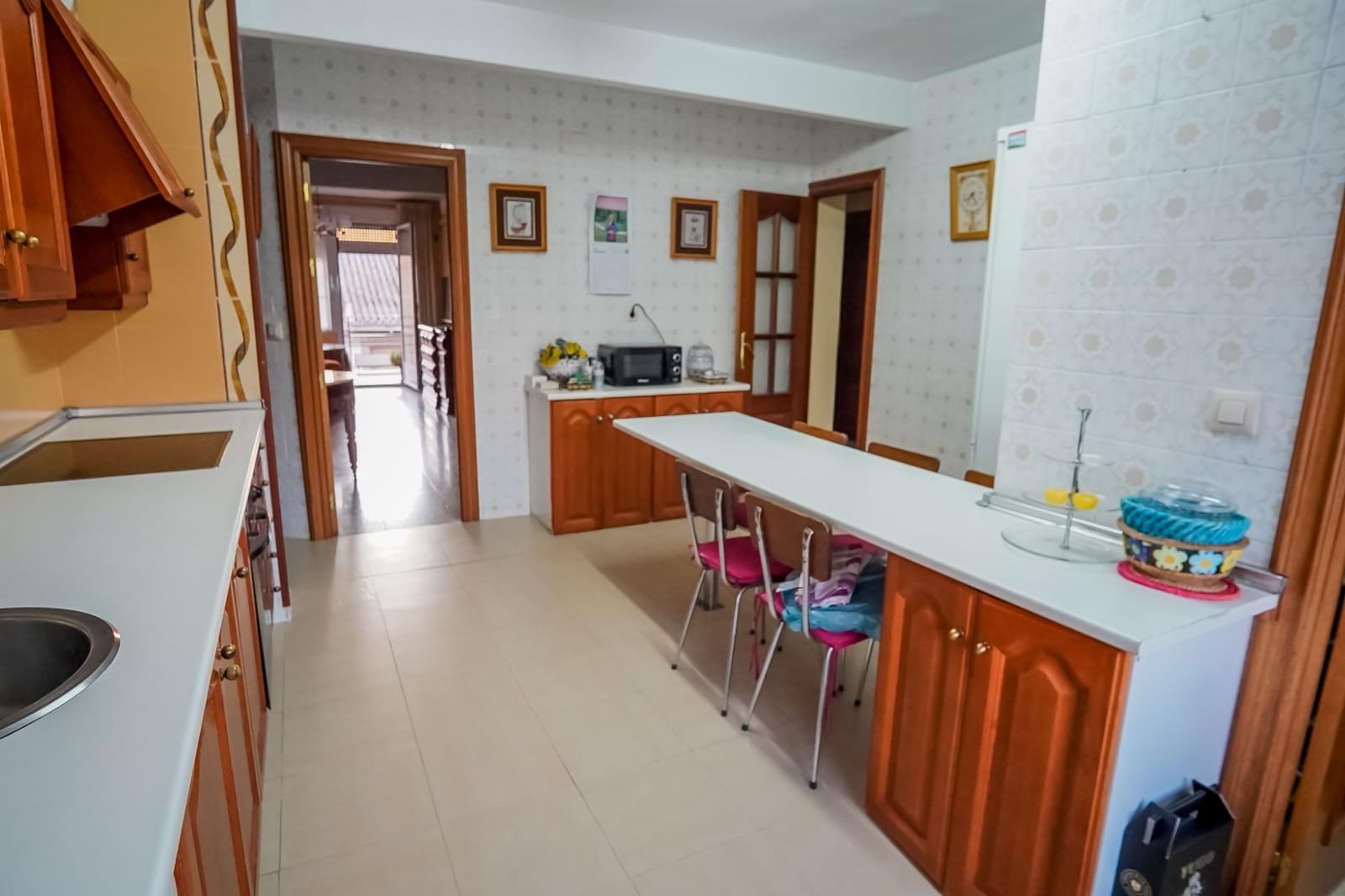 4 sypialnia Mieszkanie na sprzedaż w Baena - 120 000 € (Ref: 9119414)