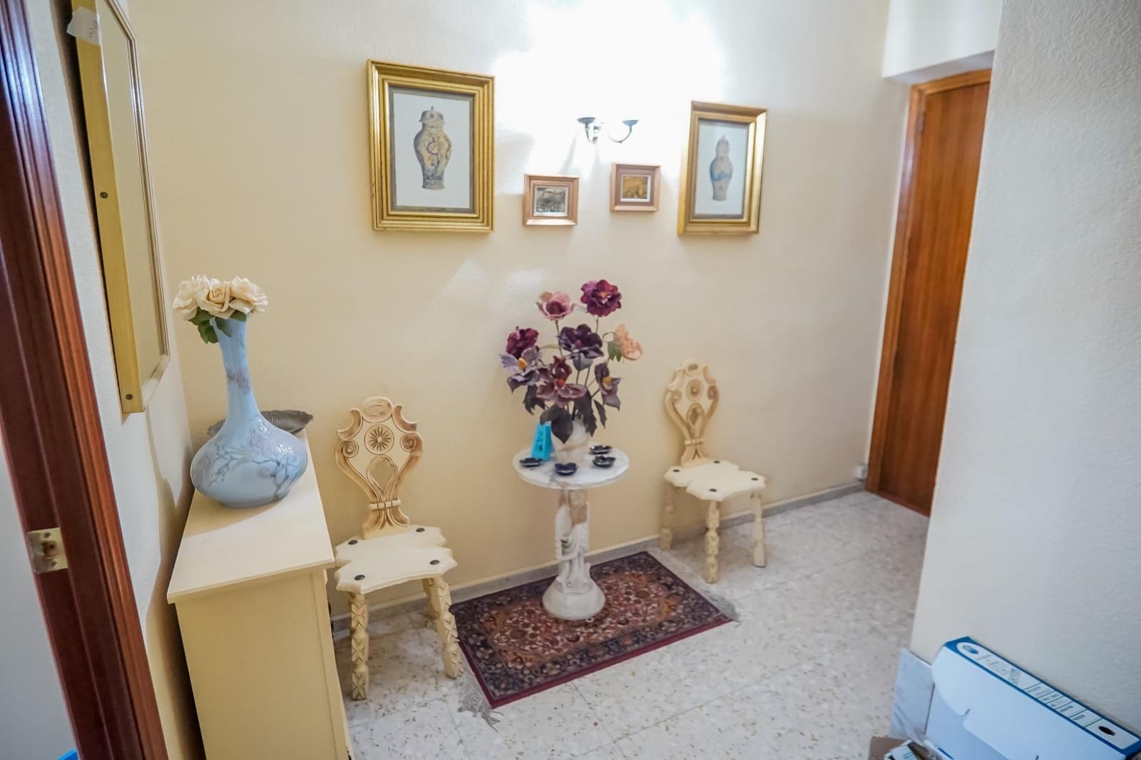 4 sypialnia Mieszkanie na sprzedaż w Baena - 120 000 € (Ref: 9119414)