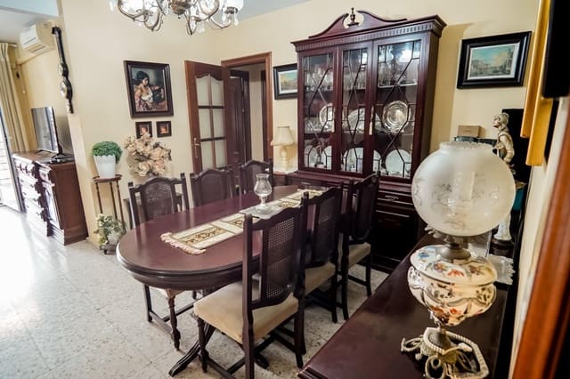 4 camera da letto Appartamento in vendita in Baena - 120.000 € (Rif: 9119414)