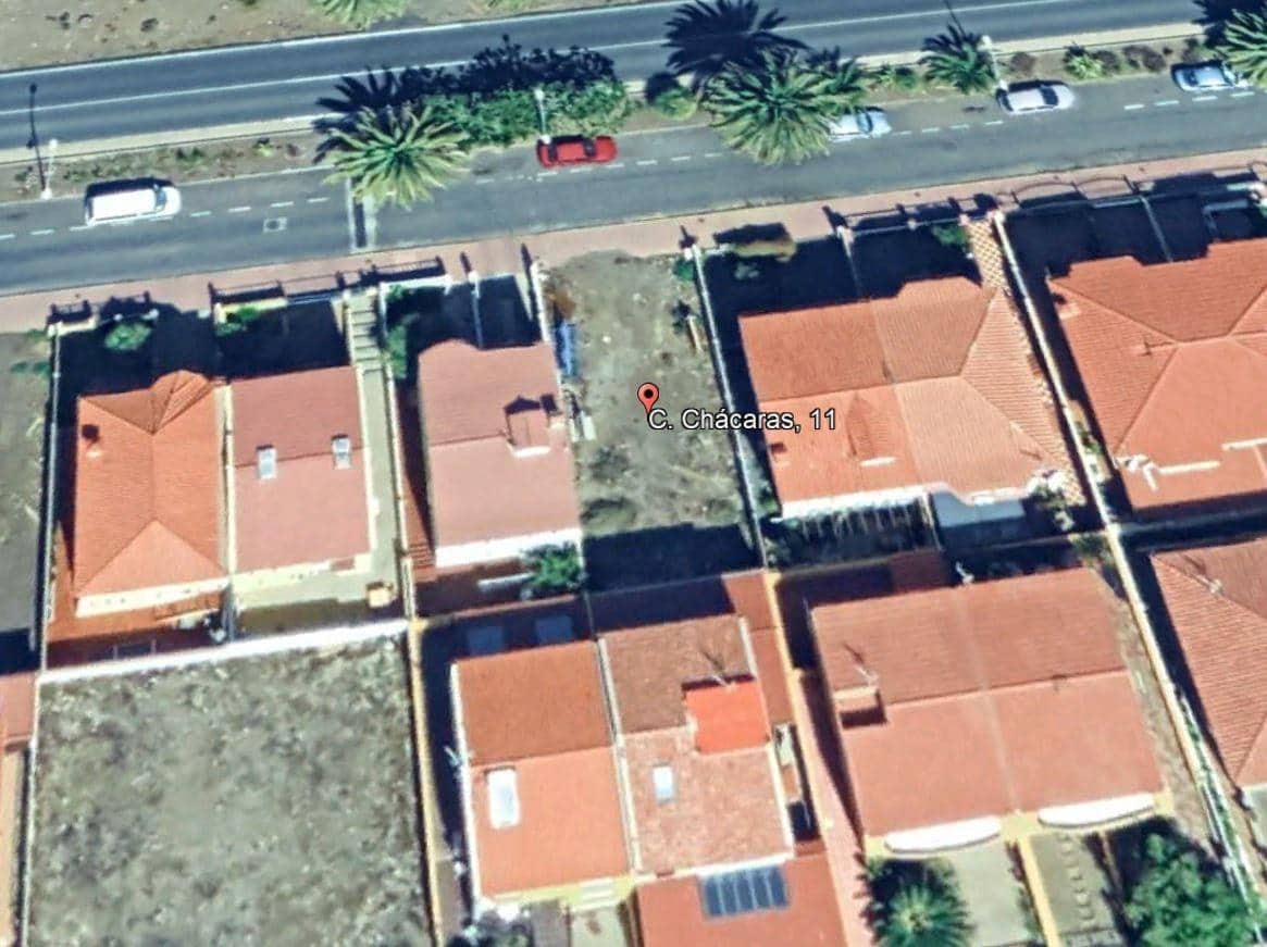 Bouwgrond te koop in Santa Lucia de Tirajana - € 70.000 (Ref: 9119415)