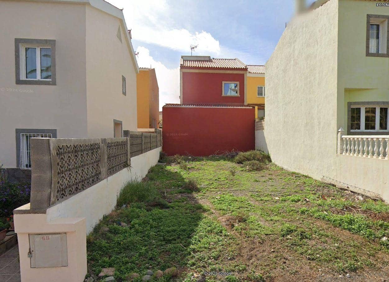 Bouwgrond te koop in Santa Lucia de Tirajana - € 70.000 (Ref: 9119415)