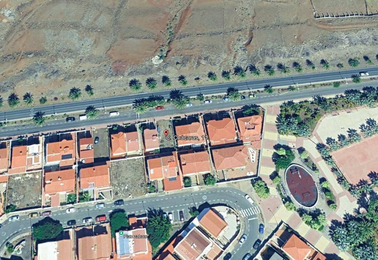 Bouwgrond te koop in Santa Lucia de Tirajana - € 70.000 (Ref: 9119415)