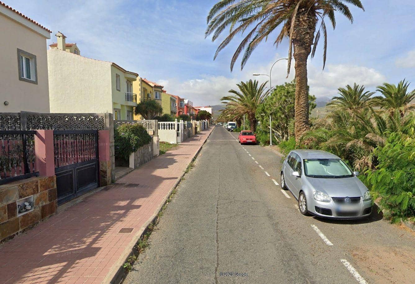 Bouwgrond te koop in Santa Lucia de Tirajana - € 70.000 (Ref: 9119415)