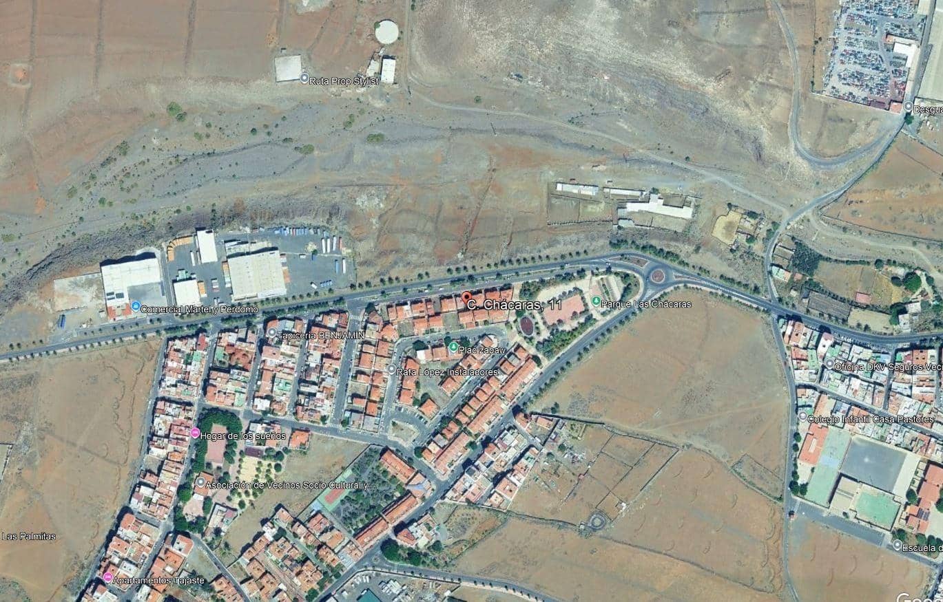 Bouwgrond te koop in Santa Lucia de Tirajana - € 70.000 (Ref: 9119415)