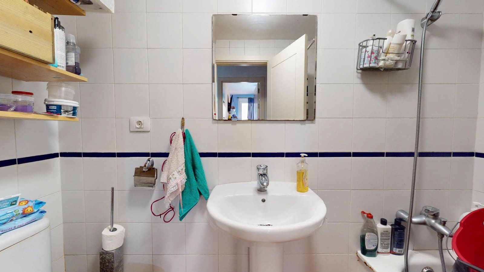 4 soveværelse Lejlighed til salg i Las Palmas de Gran Canaria med garage - € 210.000 (Ref: 9119416)