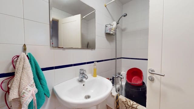 4 soverom Leilighet til salgs i Tamaraceite, Las Palmas de Gran Canaria med garasje - € 210 000 (Ref: 9119416)