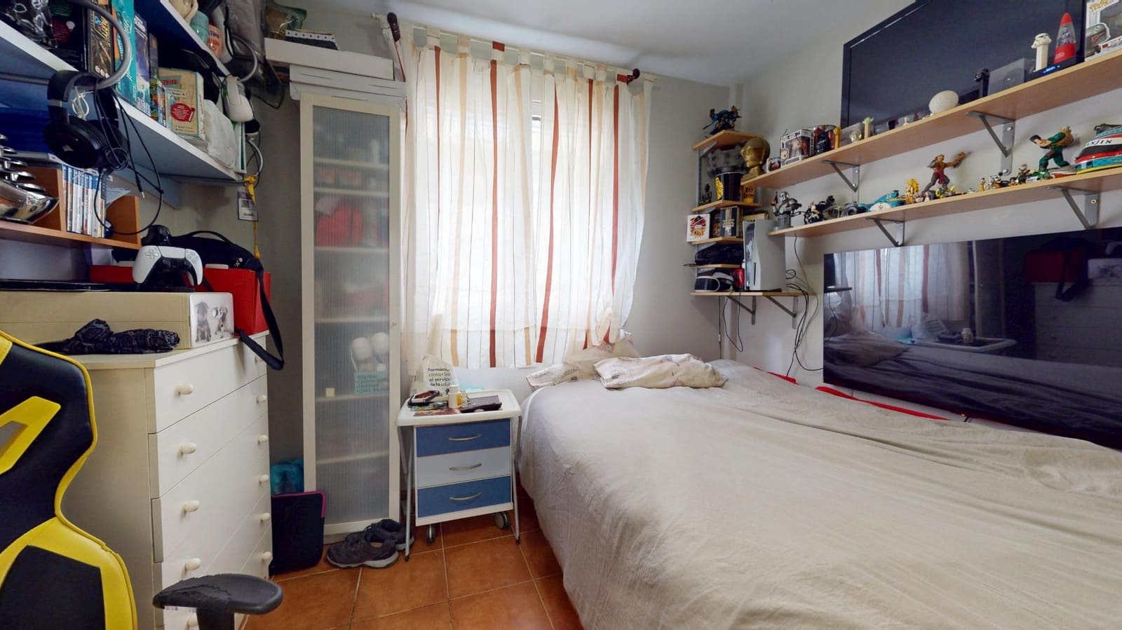 4 soveværelse Lejlighed til salg i Las Palmas de Gran Canaria med garage - € 210.000 (Ref: 9119416)