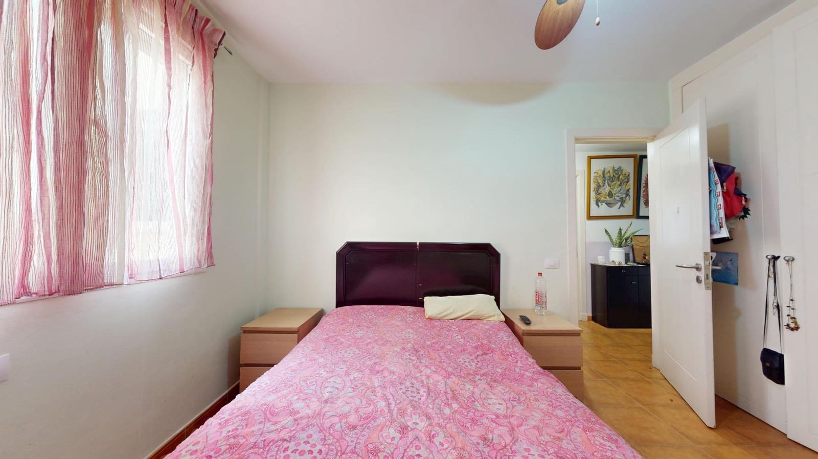 4 soveværelse Lejlighed til salg i Las Palmas de Gran Canaria med garage - € 210.000 (Ref: 9119416)