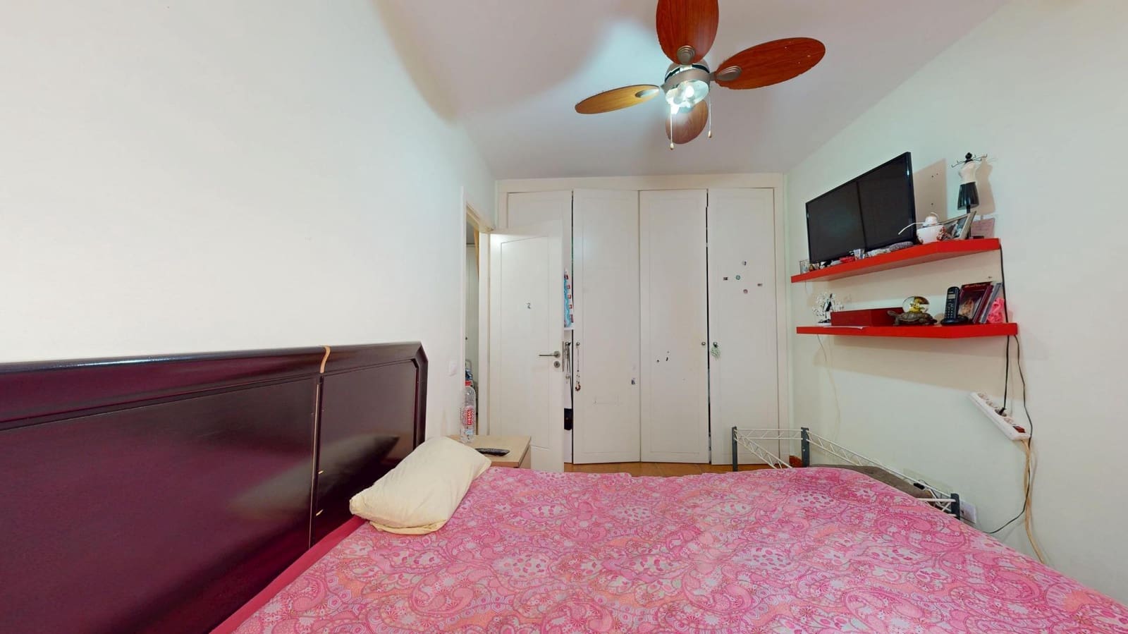 4 soveværelse Lejlighed til salg i Las Palmas de Gran Canaria med garage - € 210.000 (Ref: 9119416)