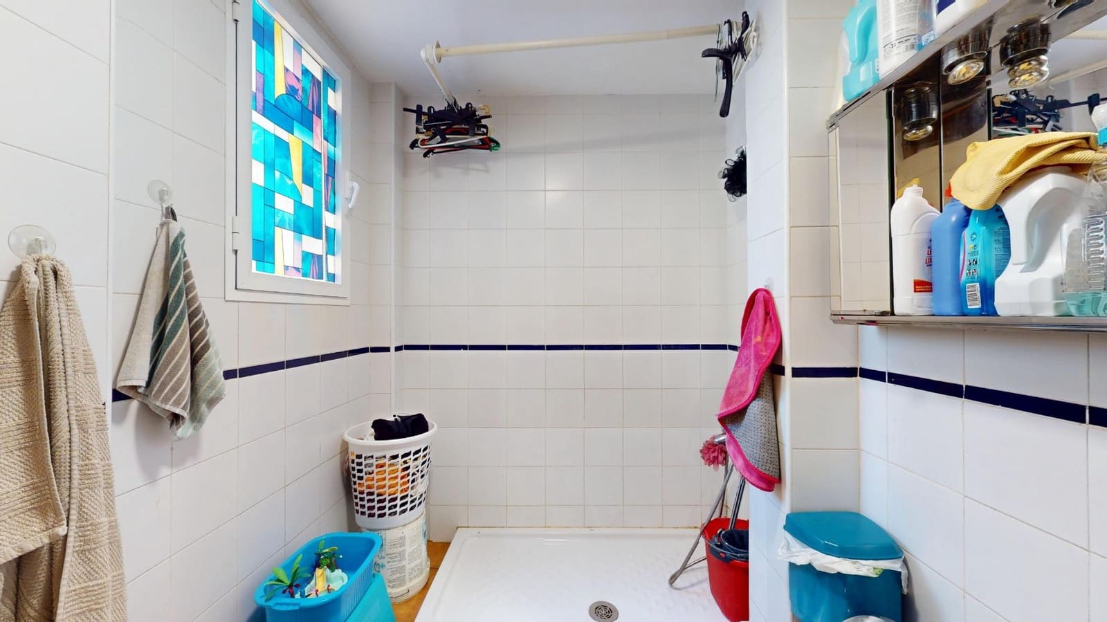 4 soveværelse Lejlighed til salg i Las Palmas de Gran Canaria med garage - € 210.000 (Ref: 9119416)