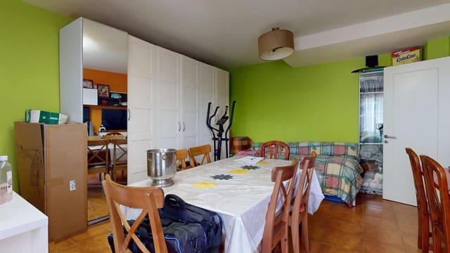 4 soverom Leilighet til salgs i Tamaraceite, Las Palmas de Gran Canaria med garasje - € 210 000 (Ref: 9119416)