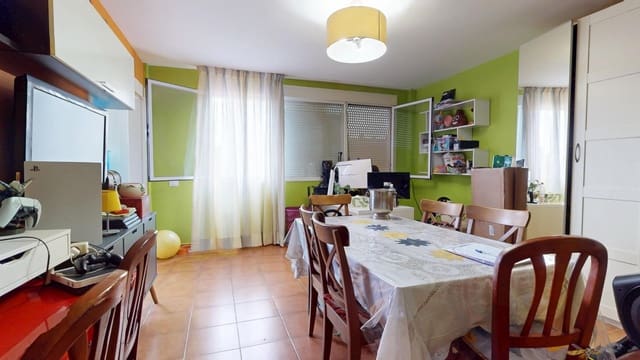 4 soverom Leilighet til salgs i Tamaraceite, Las Palmas de Gran Canaria med garasje - € 210 000 (Ref: 9119416)