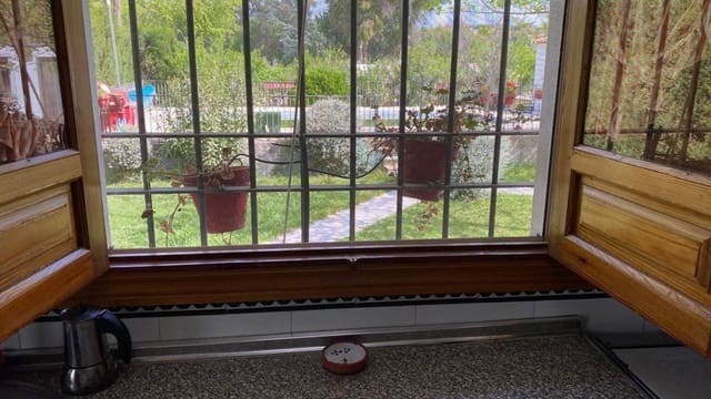 5 chambre Finca/Maison de Campagne à vendre à Baena avec piscine - 230 000 € (Ref: 9119417)