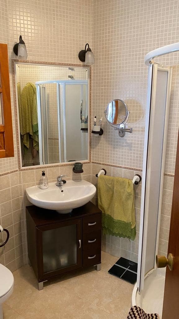 5 sypialnia Finka/Dom wiejski na sprzedaż w Baena z basenem - 230 000 € (Ref: 9119417)