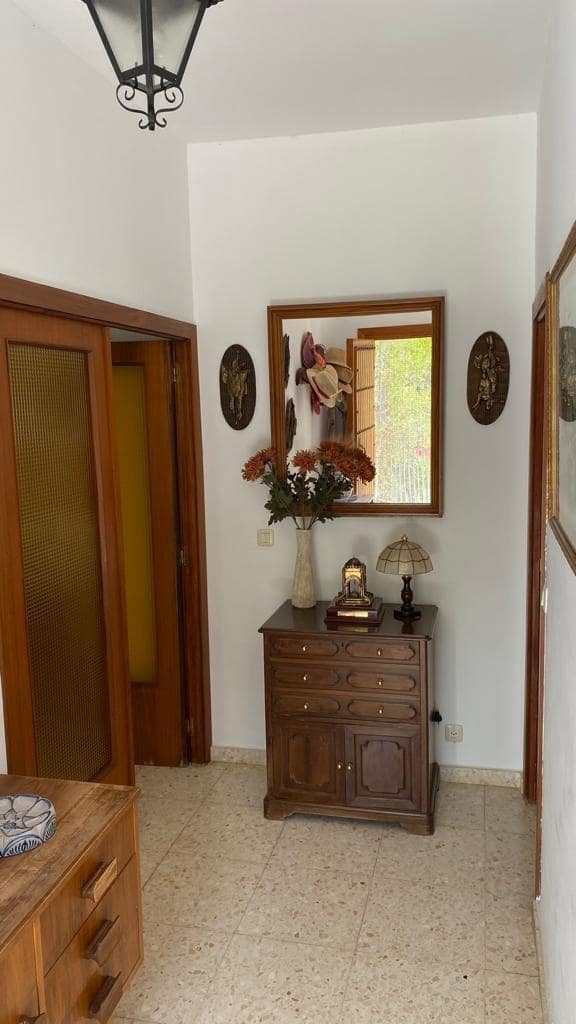 5 sypialnia Finka/Dom wiejski na sprzedaż w Baena z basenem - 230 000 € (Ref: 9119417)