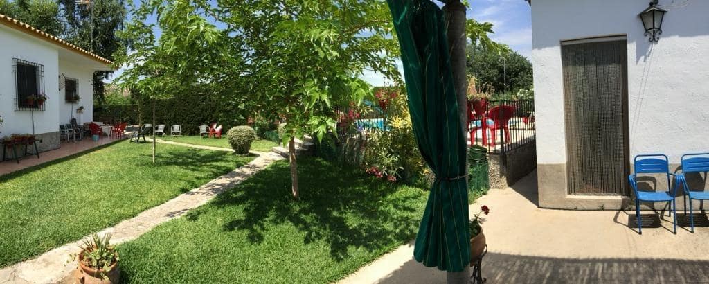 5 sypialnia Finka/Dom wiejski na sprzedaż w Baena z basenem - 230 000 € (Ref: 9119417)