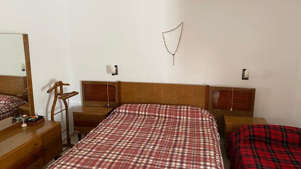 5 sypialnia Finka/Dom wiejski na sprzedaż w Baena z basenem - 230 000 € (Ref: 9119417)