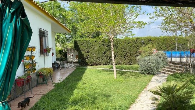 5 chambre Finca/Maison de Campagne à vendre à Baena avec piscine - 230 000 € (Ref: 9119417)