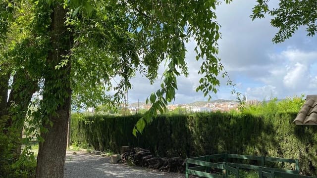 5 chambre Finca/Maison de Campagne à vendre à Baena avec piscine - 230 000 € (Ref: 9119417)