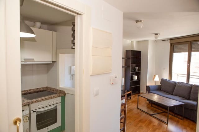 1 slaapkamer Flat te koop in Carretas - Huerta de Marzo, Albacete stad - € 200.000 (Ref: 9119418)