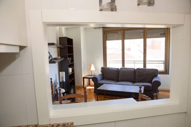 1 slaapkamer Flat te koop in Carretas - Huerta de Marzo, Albacete stad - € 200.000 (Ref: 9119418)