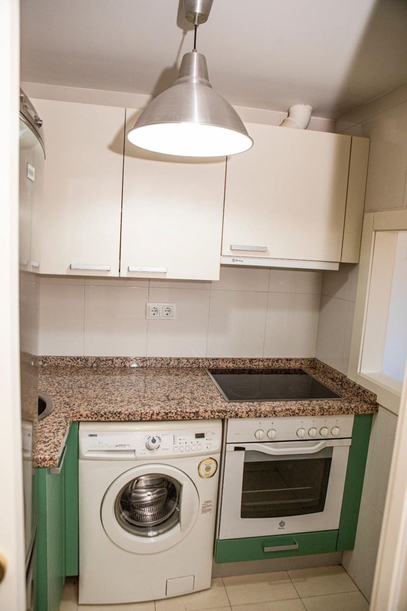 1 soveværelse Lejlighed til salg i Albacete by - € 200.000 (Ref: 9119418)