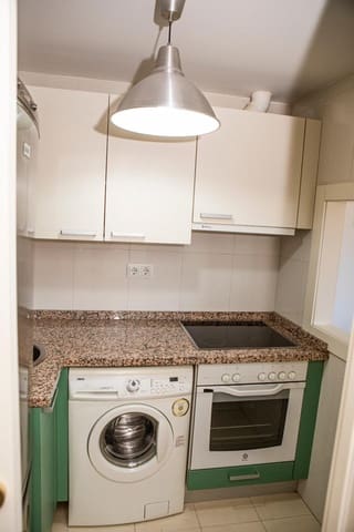 1 slaapkamer Flat te koop in Carretas - Huerta de Marzo, Albacete stad - € 200.000 (Ref: 9119418)