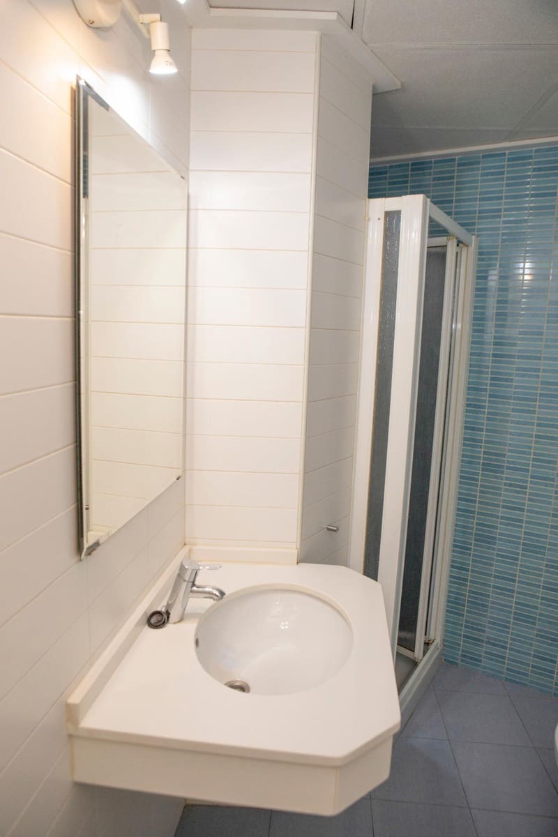 1 soveværelse Lejlighed til salg i Albacete by - € 200.000 (Ref: 9119418)