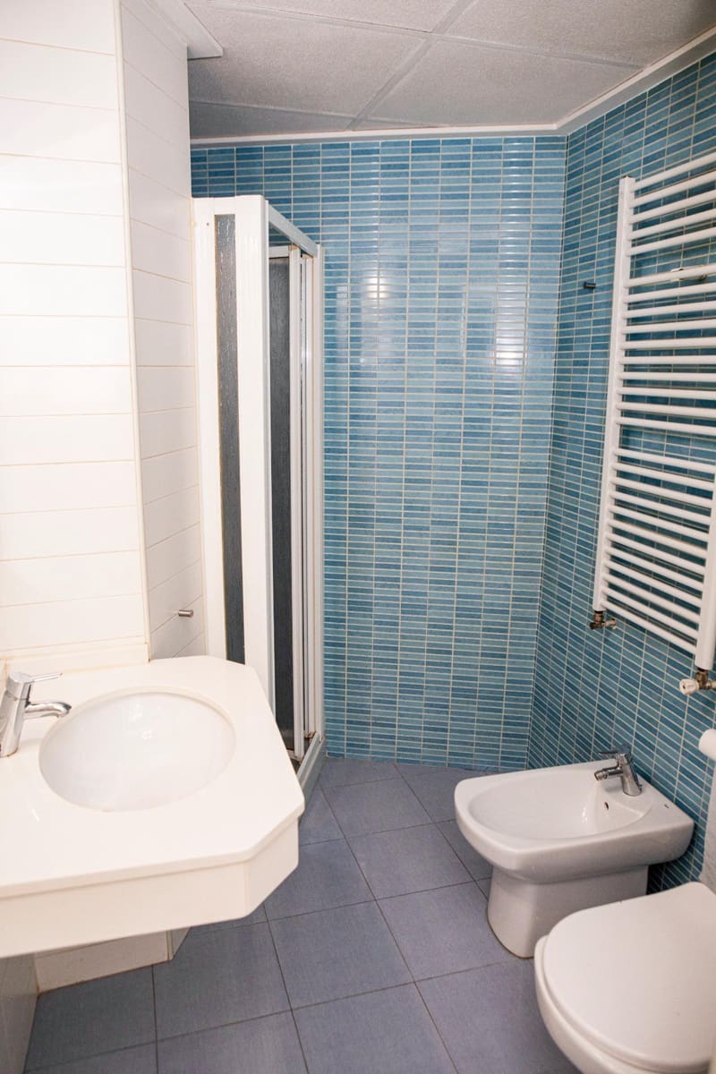 1 soveværelse Lejlighed til salg i Albacete by - € 200.000 (Ref: 9119418)