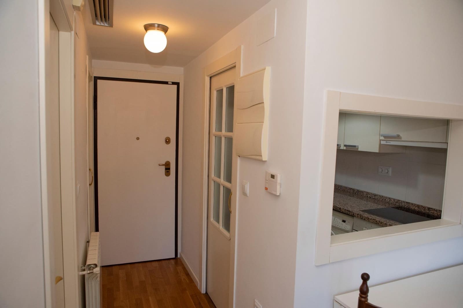 1 soveværelse Lejlighed til salg i Albacete by - € 200.000 (Ref: 9119418)