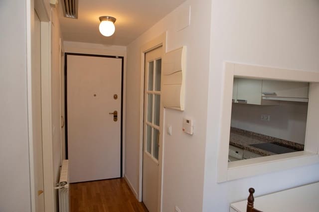 1 slaapkamer Flat te koop in Carretas - Huerta de Marzo, Albacete stad - € 200.000 (Ref: 9119418)