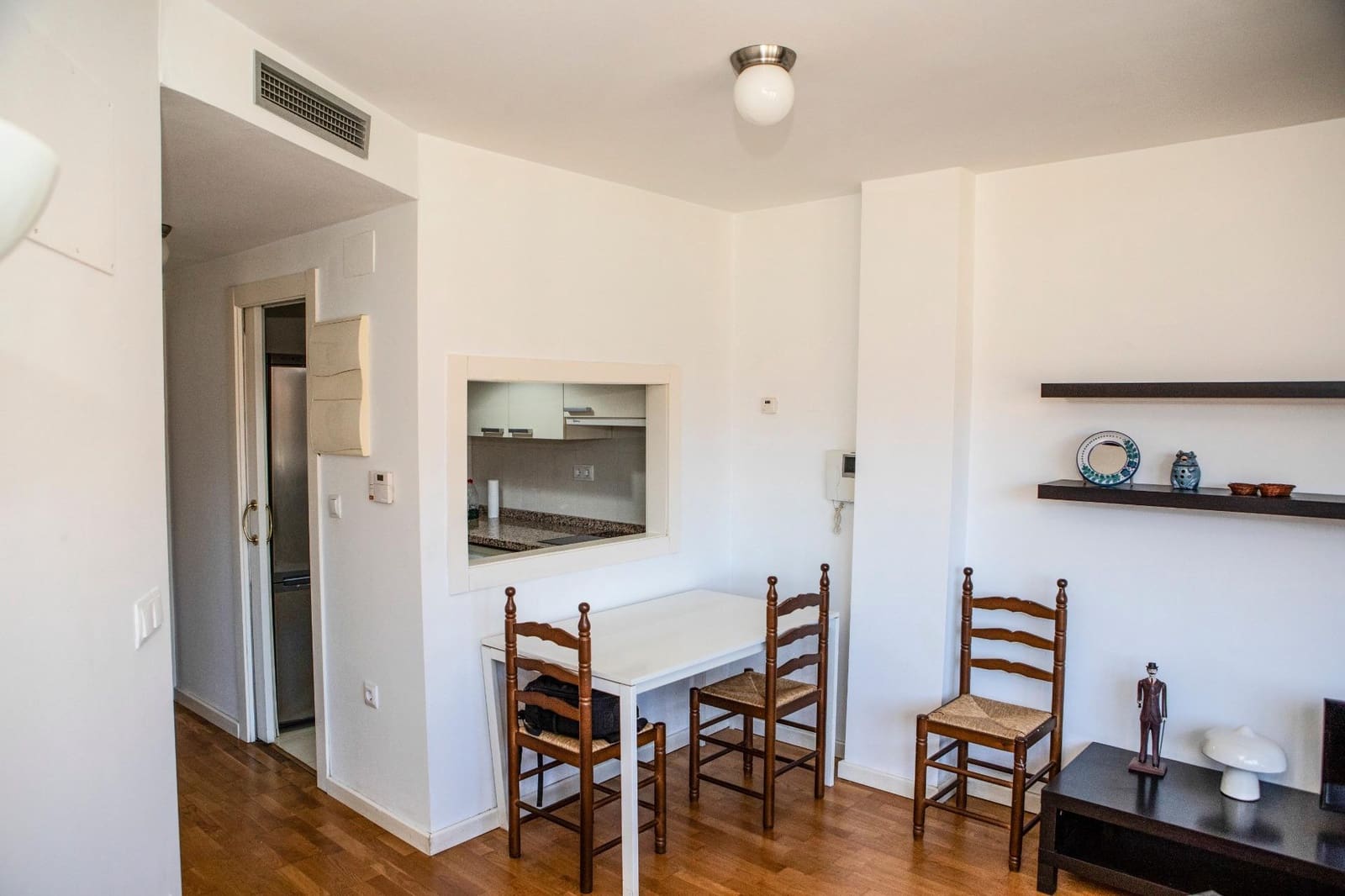 1 soveværelse Lejlighed til salg i Albacete by - € 200.000 (Ref: 9119418)