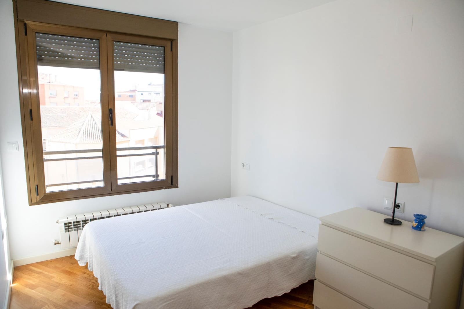 1 soveværelse Lejlighed til salg i Albacete by - € 200.000 (Ref: 9119418)