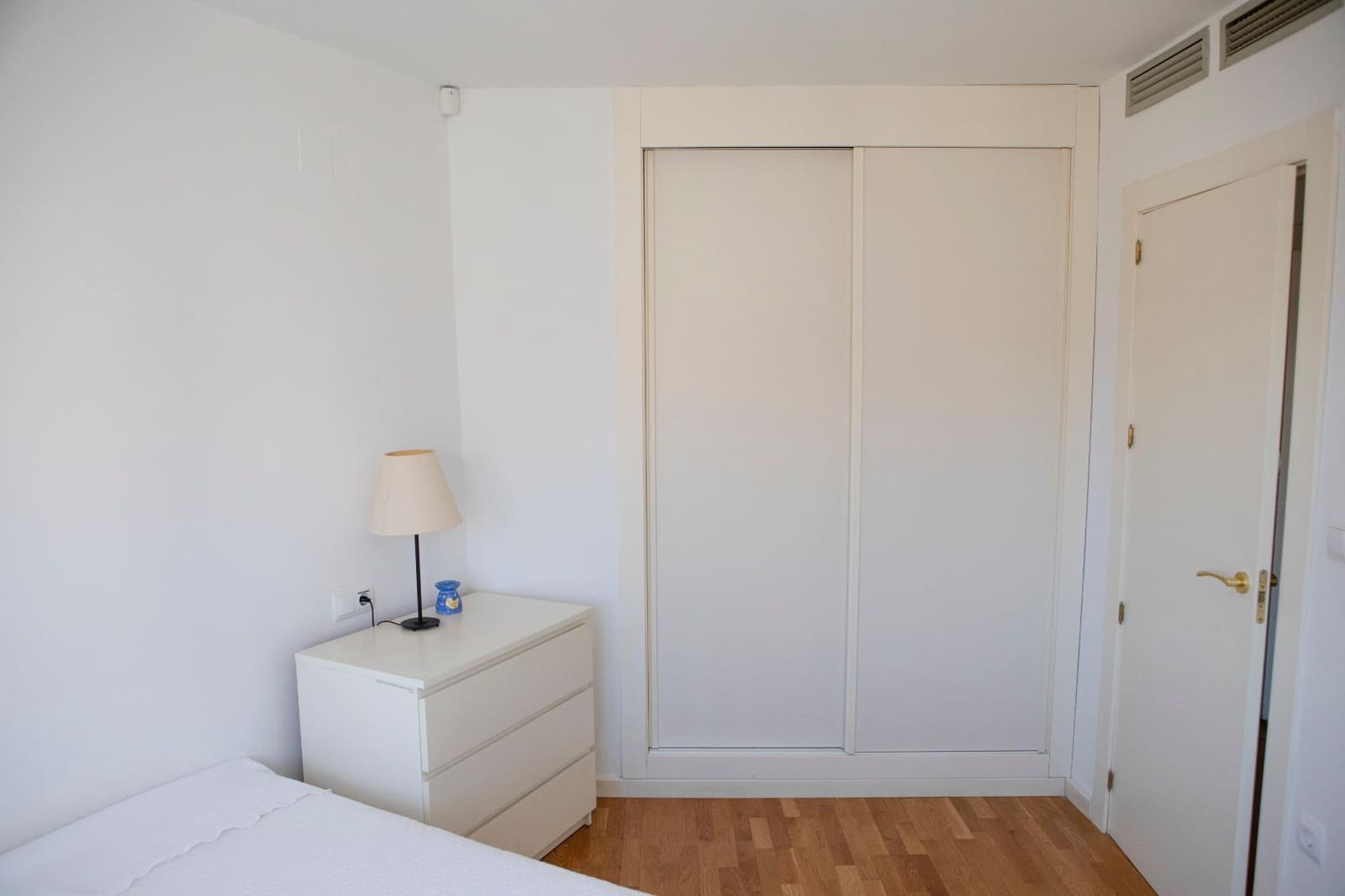 1 soveværelse Lejlighed til salg i Albacete by - € 200.000 (Ref: 9119418)