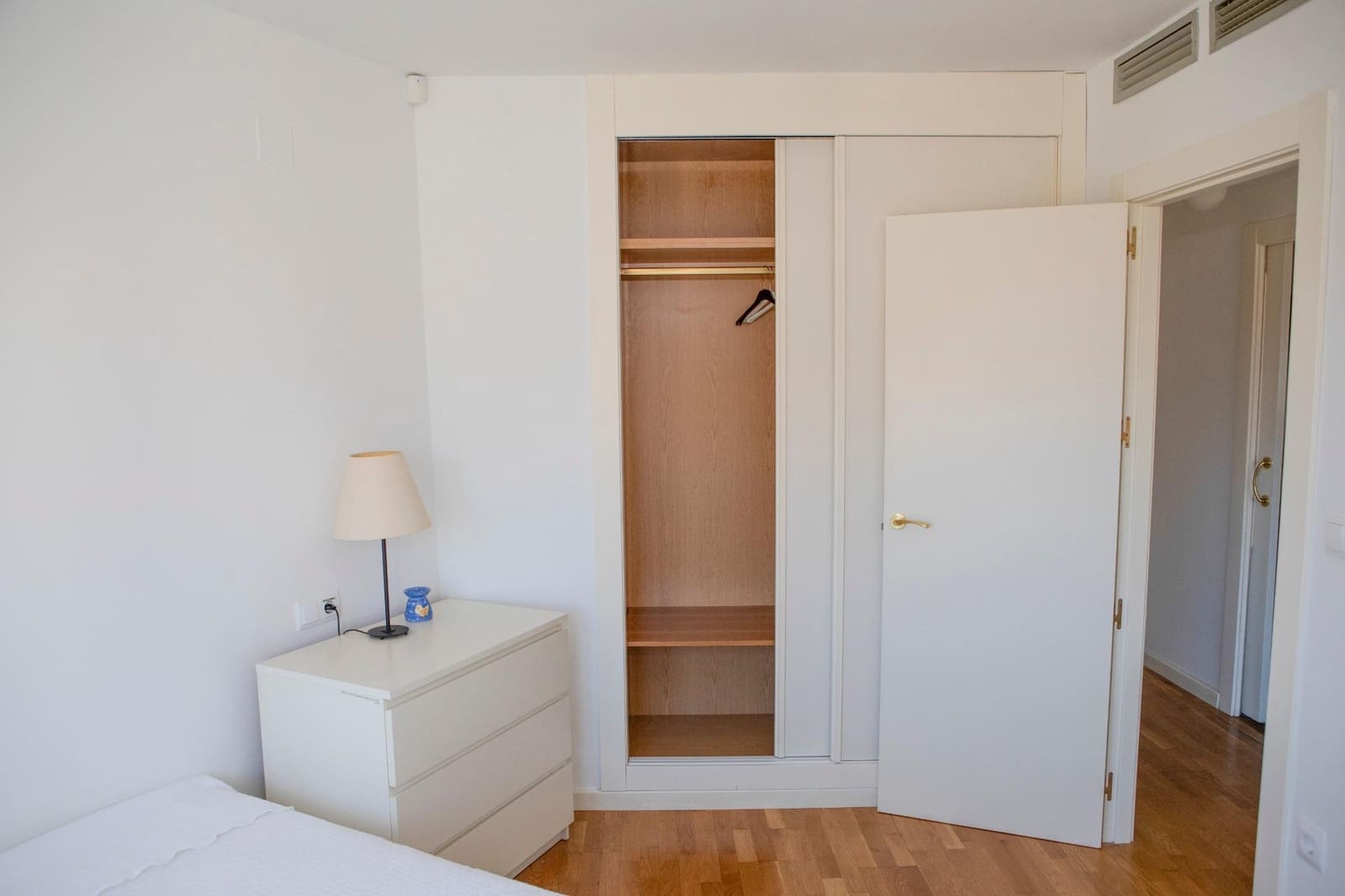 1 soveværelse Lejlighed til salg i Albacete by - € 200.000 (Ref: 9119418)