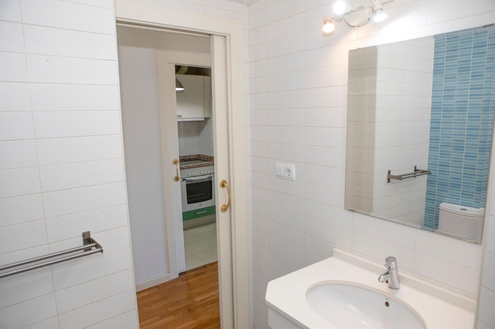 1 soveværelse Lejlighed til salg i Albacete by - € 200.000 (Ref: 9119418)