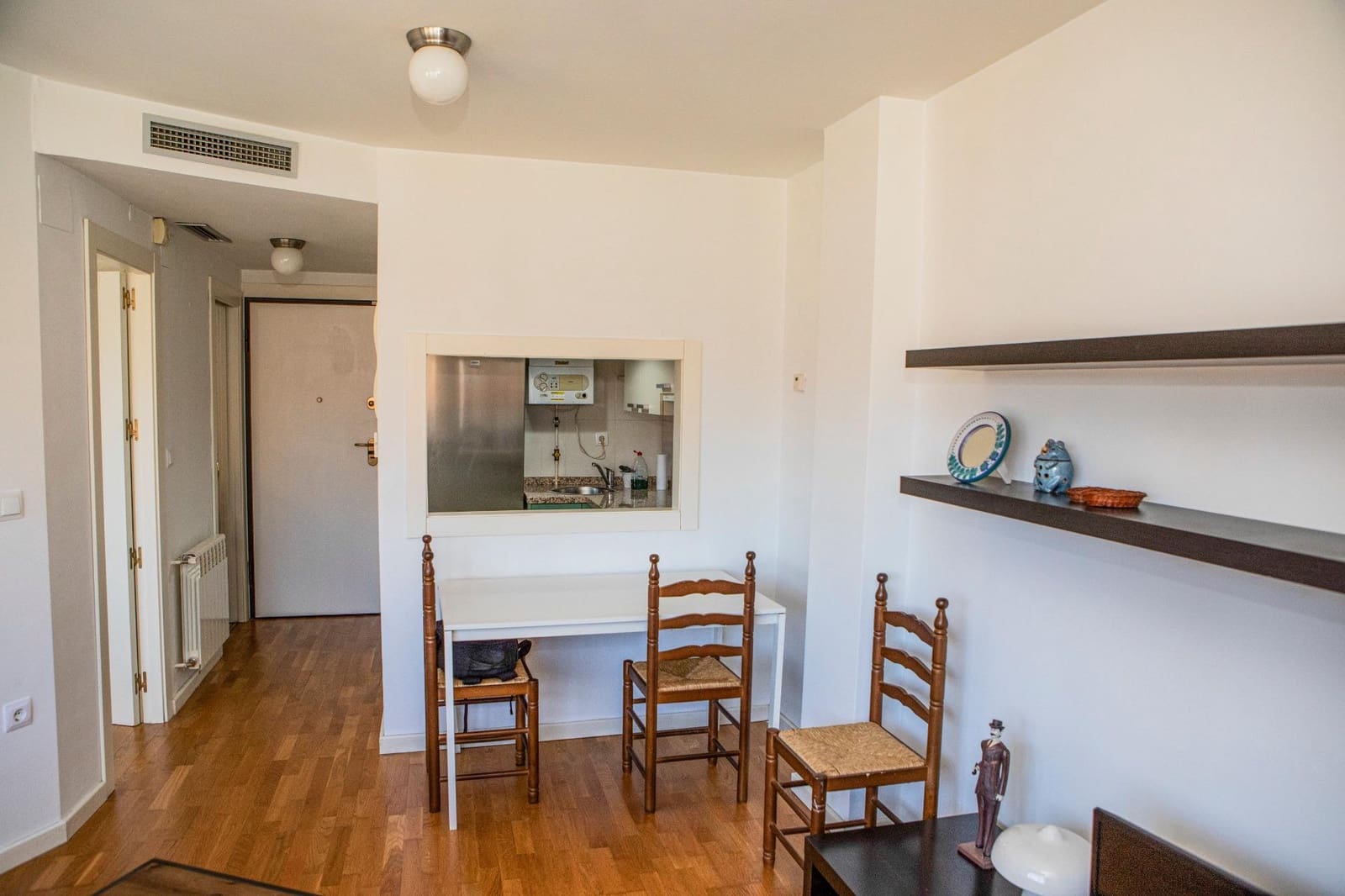 1 soveværelse Lejlighed til salg i Albacete by - € 200.000 (Ref: 9119418)