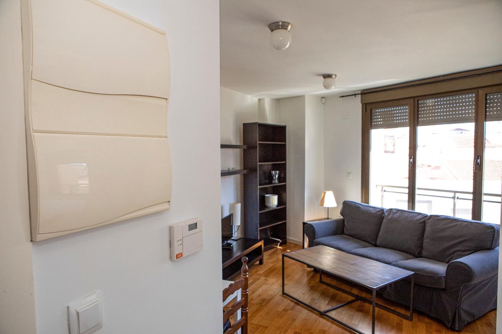 1 soveværelse Lejlighed til salg i Albacete by - € 200.000 (Ref: 9119418)