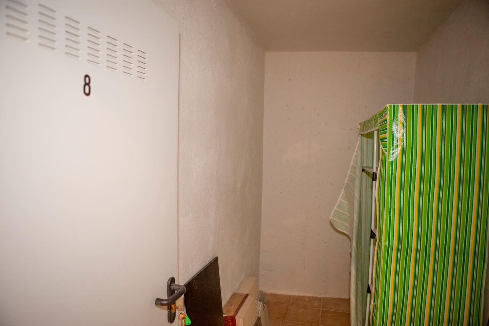 1 soveværelse Lejlighed til salg i Albacete by - € 200.000 (Ref: 9119418)