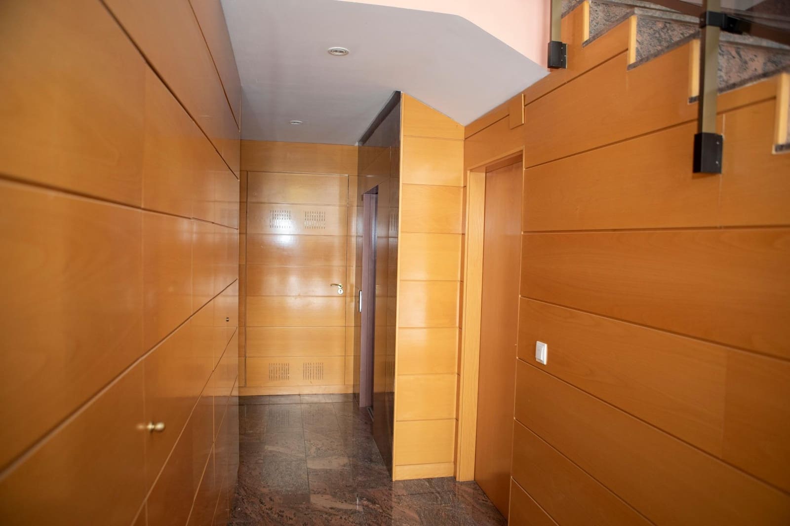 1 soveværelse Lejlighed til salg i Albacete by - € 200.000 (Ref: 9119418)